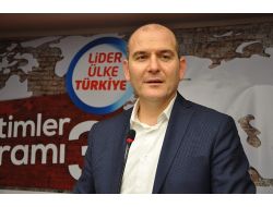 Soylu: 27 Mayıs’ta Siyaset Daha Güçlü Olsaydı Darbe Olmazdı