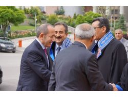 Raporların Tbmmye Sunulamamasında İhmal Kusur Yok