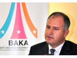 Bakadan Teklif: Proje Getirin, İstişare Edelim