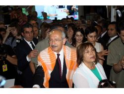 Kılçdaroğlundan Başbakana Ayyaş Cevabı: Ruh Hali Yerinde Değil