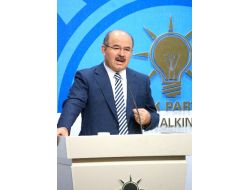 Çelik: İki Ayyaş İfadesi Sözün Gelişi Olarak Söylenmiştir