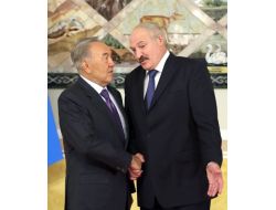 Astana’da Avrasya Ekonomik İşbirliği Liderler Zirvesi Yapıldı