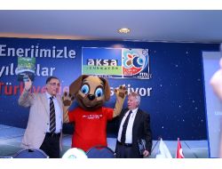 Aksa Jeneratör, Fıfa U20 Dünya Kupasının Yerel Sponsoru Oldu