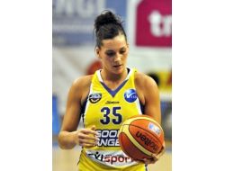 Ceyhan Belediyespor Abd Asıllı Slovak Ervin Lawless İle Anlaştı