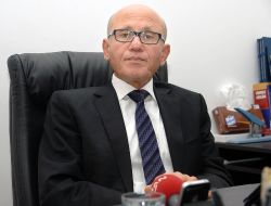 Talat: Akil Adamlar Kıbrıs Sorununa Örnek Olabilir