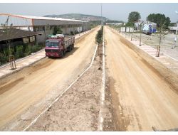 Necmettin Erbakanın Adı Sakaryada Yeni Yapılan Bulvara Verildi