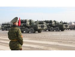 Esed S-300’leri Aldık Dememiş!..