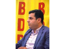 Demirtaş: İstanbul’da Dağ Olsa Şimdiye Kadar Gençler Dağa Çıkmıştı