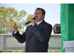 Mavi Tünel, Konyaya 50 Yıl Yetecek Su Verecek