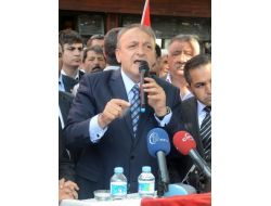 Oktay Vural: Başbakan Erdoğan Hürrem Sultan Sendromu Yaşıyor