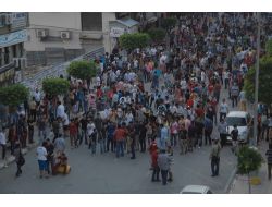 İskenderun’da Taksim Gerginliği: 20 Gözaltı