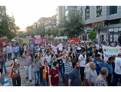 Gaziantep’te Taksim Gerginliği: 1 Kişi Bıçakla Yaralandı