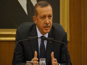 Başbakan Erdoğan net konuştu