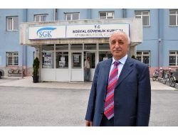 Afyon’da, İş Dünyasının Gözü Yeni Teşvik Yasasında