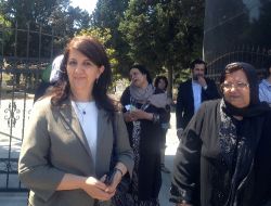 Pervin Buldan: Faili Meçhullerin Açığa Çıkması Sürece Katkı Sağlayacaktır (Özel)