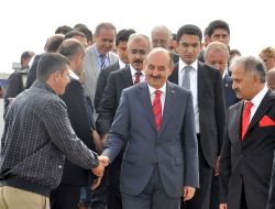 İstanbulda 17 Ankarada 10 Ambulans Tahrip Edildi!