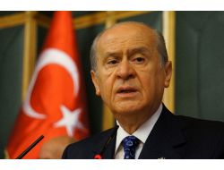 Bahçeli: Cumhurbaşkanı Türkiye’yi Huzura Kavuşturmalı