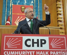 KILIÇDAROĞLUNDAN AÇIKLAMALAR