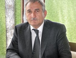 Yılmaz: Boluda Yapılıyor Olmasından Şeref Duyuyorum