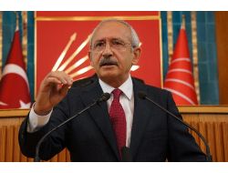 Kılıçdaroğlu: İşi Olağanüstü Noktaya Taşıyan Hükümetin Uygulamaları