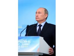 Putin: Türkiye Yönetiminin Sorunu Diyalogla Çözeceğini Ümit Ediyoruz - 2