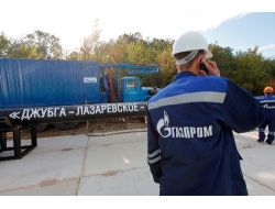 Gazprom’dan Yenilenen Anlaşmalara Yüzde 10’a Kadar İndirim