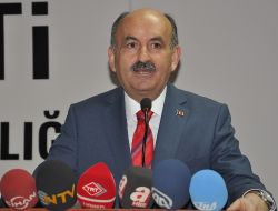 Müezzinoğlu: Hiç Kimse Duygusal Bir Akıntının Malzemesi Olmamalı