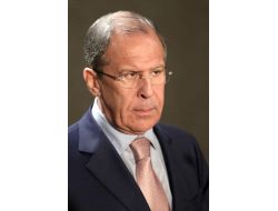 Lavrov’dan Cenevre Konferansı Tarihi Açıklaması