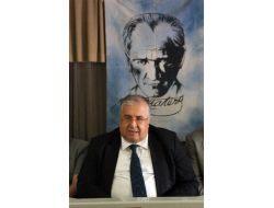 Dspli Türker, Olaylardan Başbakan Erdoğan Ve Polisi Sorumlu Tuttu