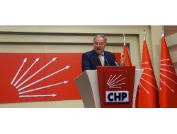 Chpli Koç: Herkesi Sağduyuya Çağırıyoruz