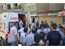 Iğdırda Kızgın Eş Karısıyla Birlikte 2 Kişiyi Öldürdü