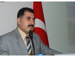 Kırılmaz: Çevreyi Kirleten En Büyük Etken İnsan