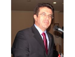 Ak Partili Zeybekçi: Türkiye’nin Kalkınmasını İstemiyorlar