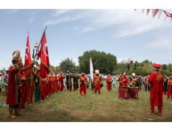 Doğanşehirde Öğrencilerden Oluşan Mehter Takımı Kuruldu