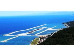 Ordu - Giresun Havalimanına Yılsonunda Acil İniş Ve Kalkış Yapılabilecek
