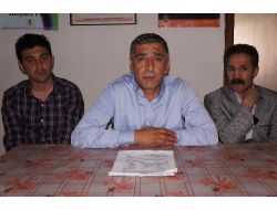 Gezi Parkı Olayları Toplumsal Patlamadır