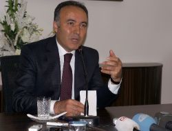 Göreve Başlayan Vali Altıparmak: Ortak Akılla Hizmet Edeceğiz