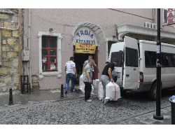 Çanakkalede Korsan Kitap Operasyonu