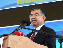 Yılmaz: Türkiye’nin İmajının Zedelenmesi Kimseye Fayda Getirmez