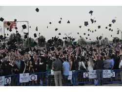 70’li Yıllardaki Üniversite Hayalini 62 Yaşında Gerçeğe Dönüştürdü