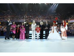 11. Türkçe Olimpiyatları Şarkı Yarışması’nda Bulgaristanlı Martin Birinci Oldu