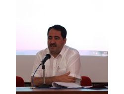 Tarsus’ta Kuran Kursları Yaza Hazırlanıyor