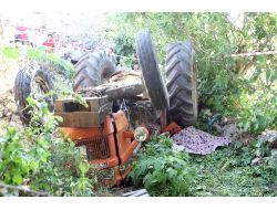 Muğla’da Trafik Kazaları: 3 Ölü, 1 Ağır Yaralı