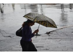 Meteorolojiden 2 il için çok kritik uyarı