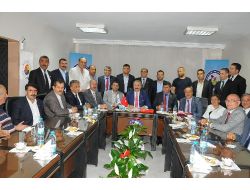 Muş’un Ve Muşlunun Emrindeyim