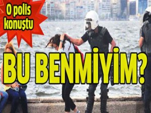 BU BEN MİYİM?