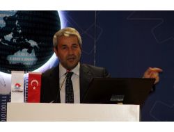Bakan Ergün: Türkiye, Bilim Ve Teknolojide Henüz Orta Seviyeye Geldi