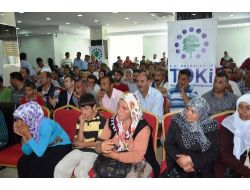 Iğdırda 224 Sosyal Konut Çekilişle Sahibini Buldu