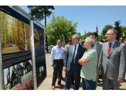 Polonya’dan Sevgilerle Sergisi Bursa’da