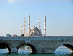 Adana’nın Doğal Turizmini Canlandıracak Master Planı Hazırlandı